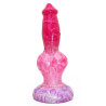 unicorny Gode Monster Pawis 20 x 7.4cm